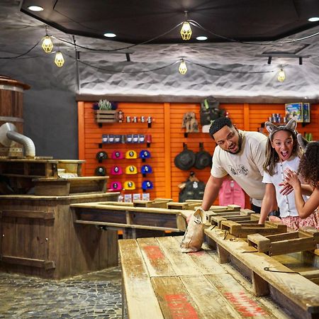 Great Wolf Lodge Poconos Scotrun Zewnętrze zdjęcie