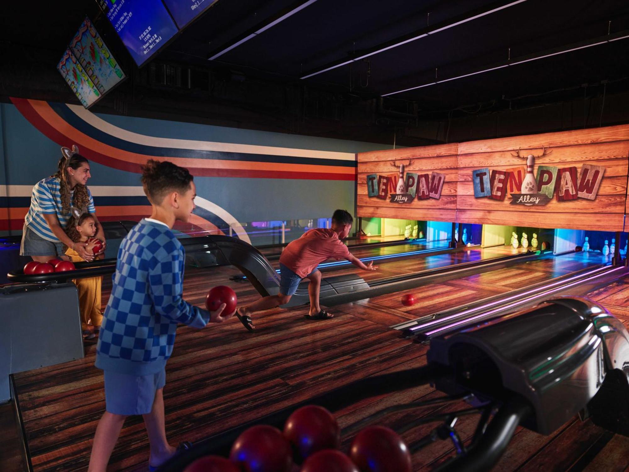 Great Wolf Lodge Poconos Scotrun Zewnętrze zdjęcie