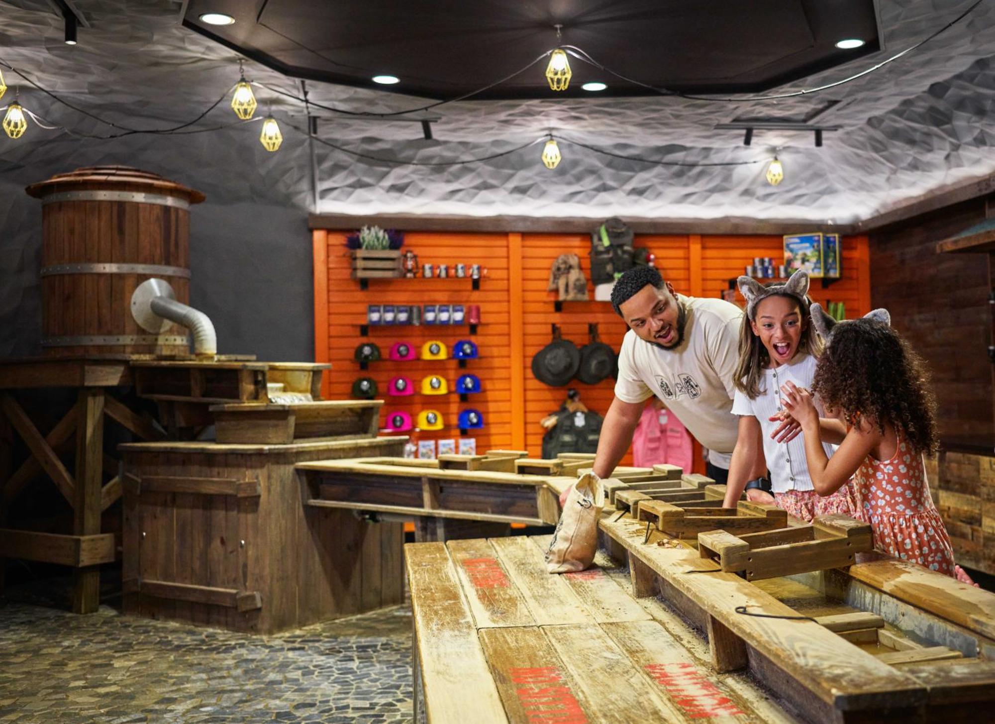 Great Wolf Lodge Poconos Scotrun Zewnętrze zdjęcie