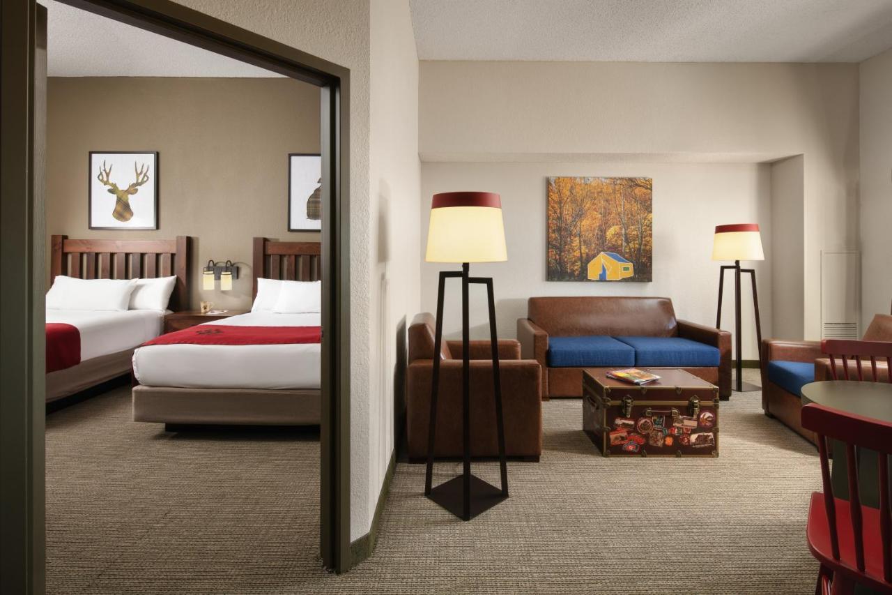Great Wolf Lodge Poconos Scotrun Pokój zdjęcie