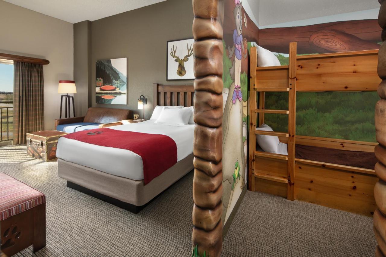 Great Wolf Lodge Poconos Scotrun Pokój zdjęcie