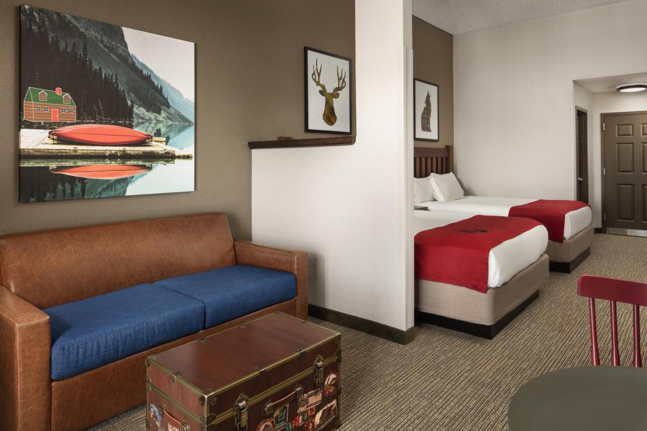Great Wolf Lodge Poconos Scotrun Pokój zdjęcie